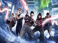 Ghostbusters