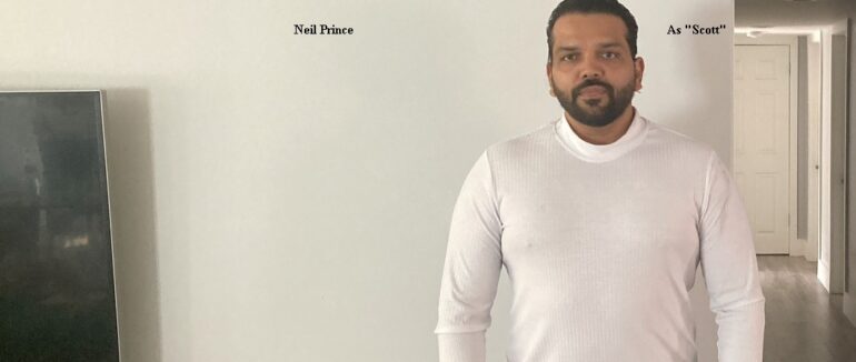 Niel Prince